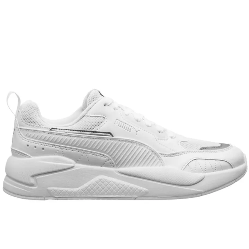 X-Ray 2 Square Wit made by Puma