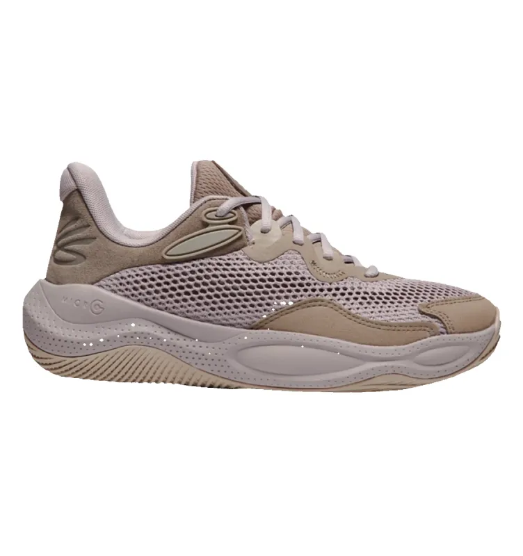 Under Armour Curry Splash 24 Basketlbalschoen Grijs sold by Burned Sports