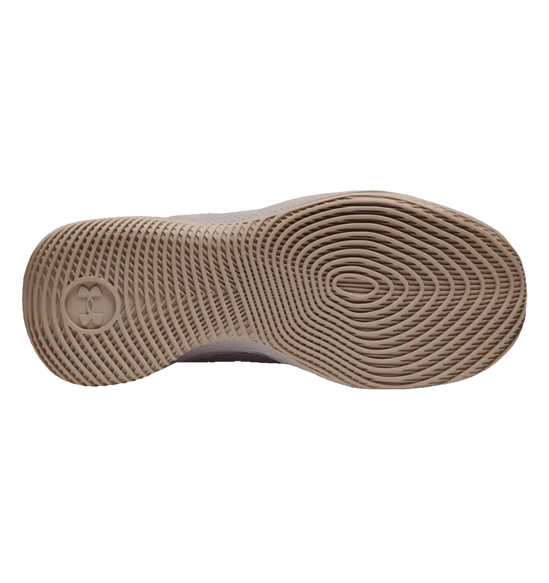 Under Armour Curry Splash 24 Basketlbalschoen Grijs sold by Burned Sports product image thumbnail 4