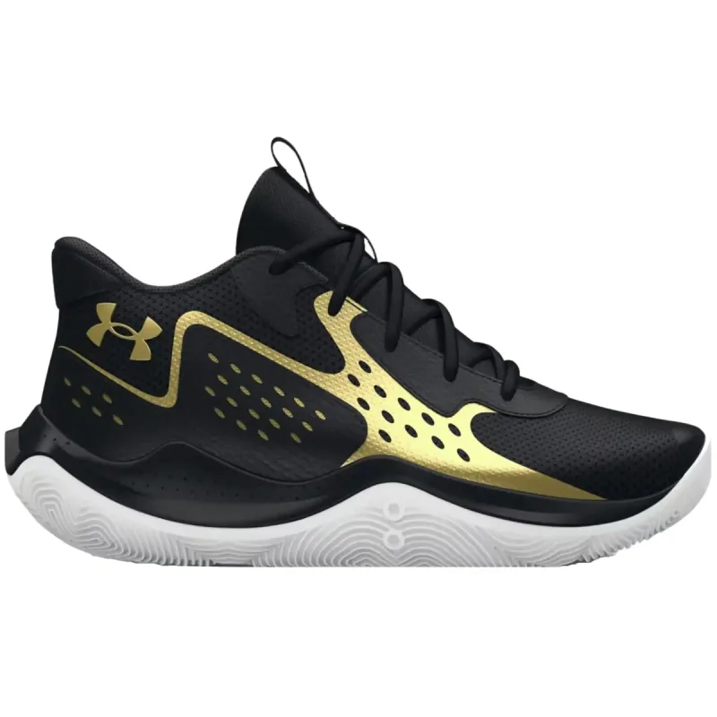 GS JET '23 Black Gold sold by Burned Sports