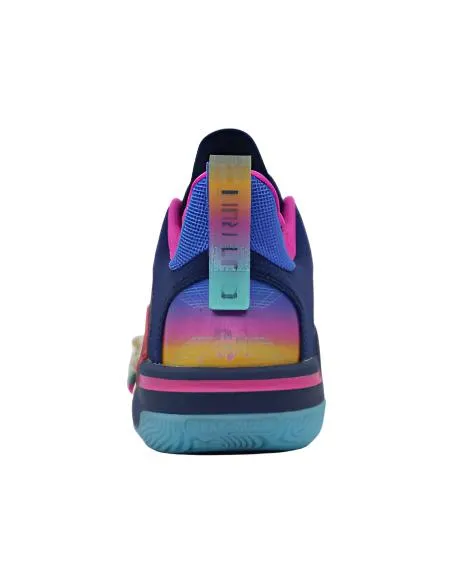 Peak Flash 5 Basketbalschoen Multicolor sold by Burned Sports product image thumbnail 3