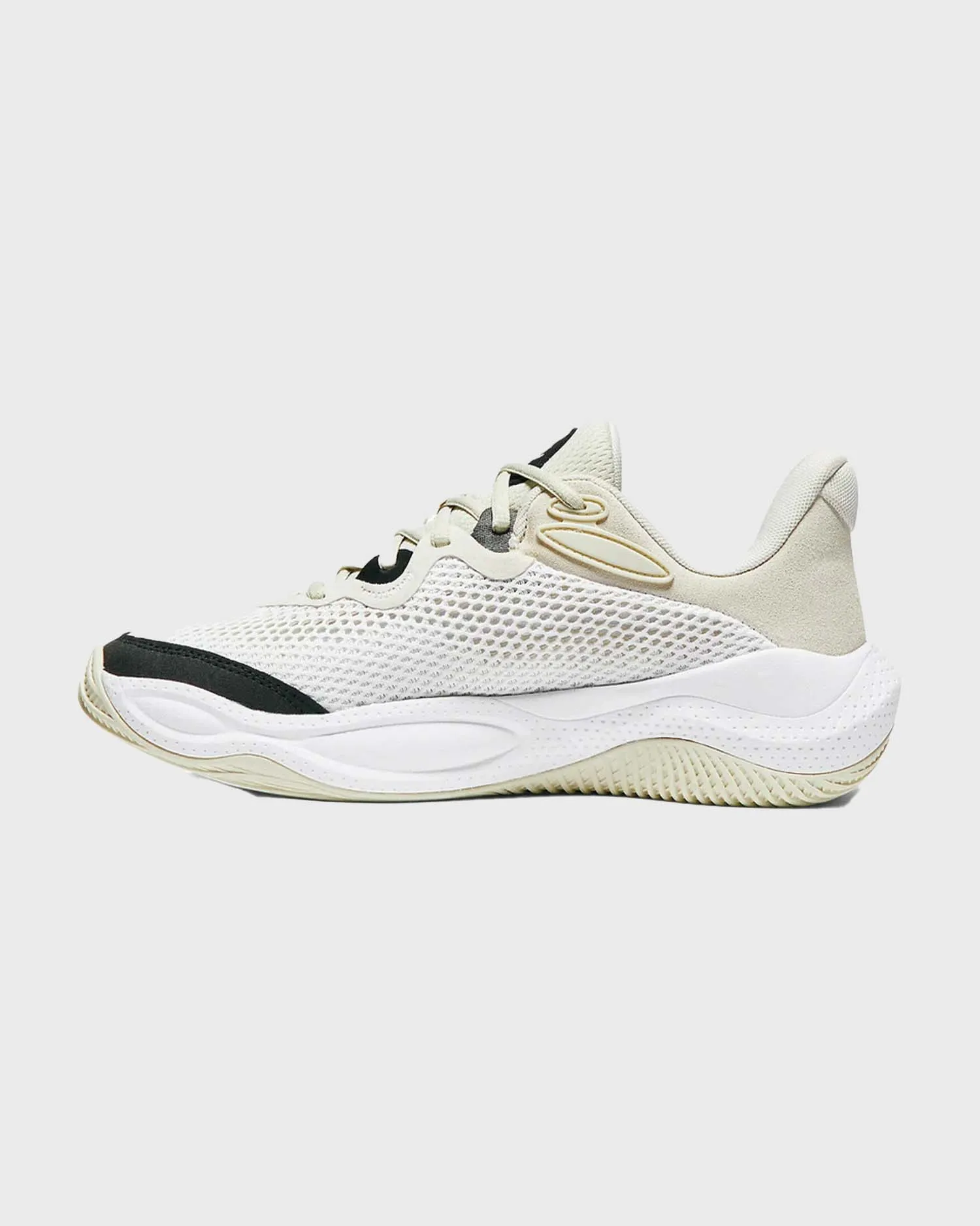 Under Armour Curry Splash 24 Basketbalschoen Wit sold by Burned Sports product image thumbnail 5