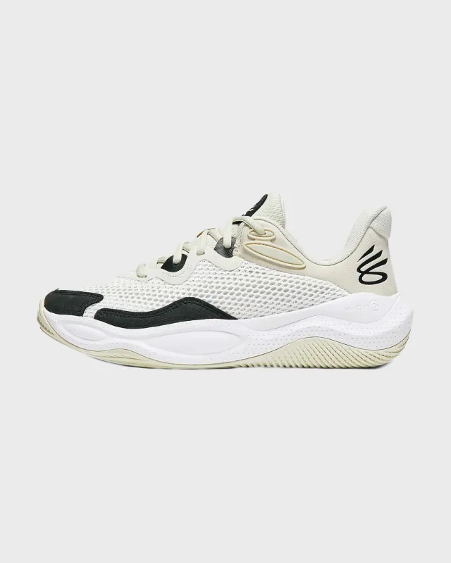 Under Armour Curry Splash 24 Basketbalschoen Wit sold by Burned Sports