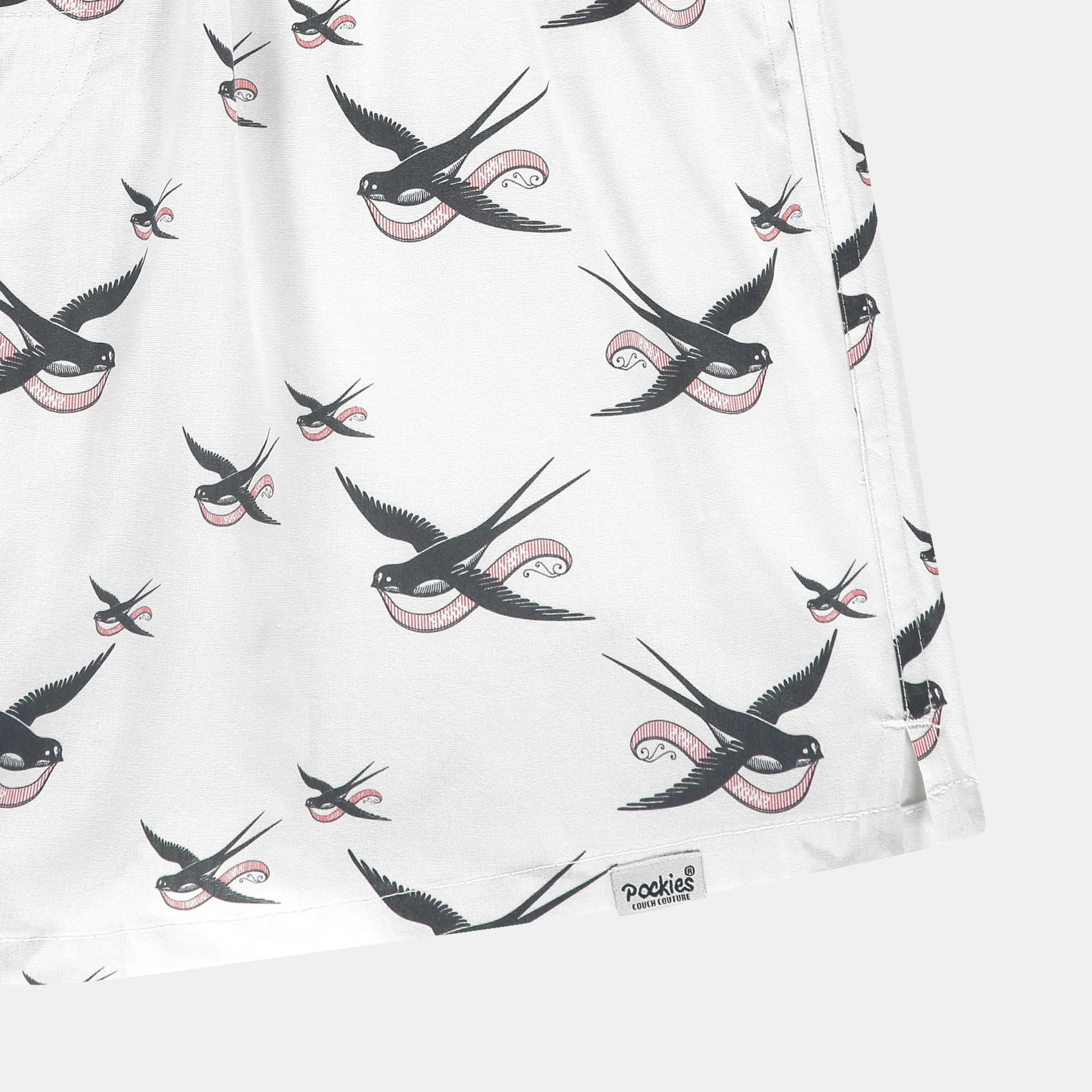 2 Pack Swallow Boxers sold by Burned Sports product image thumbnail 5