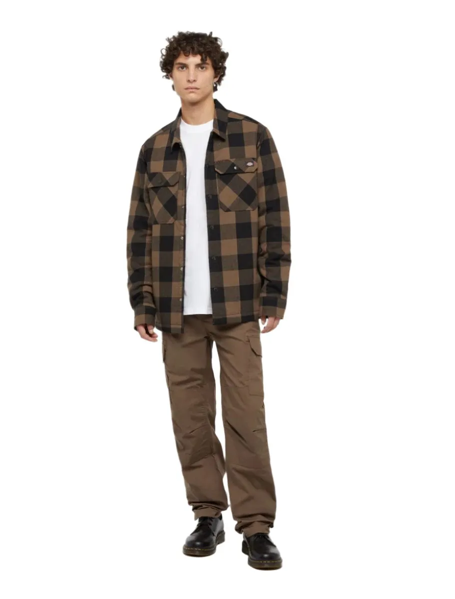 Dickies Industrial T-shirt Wit sold by Burned Sports product image thumbnail 5