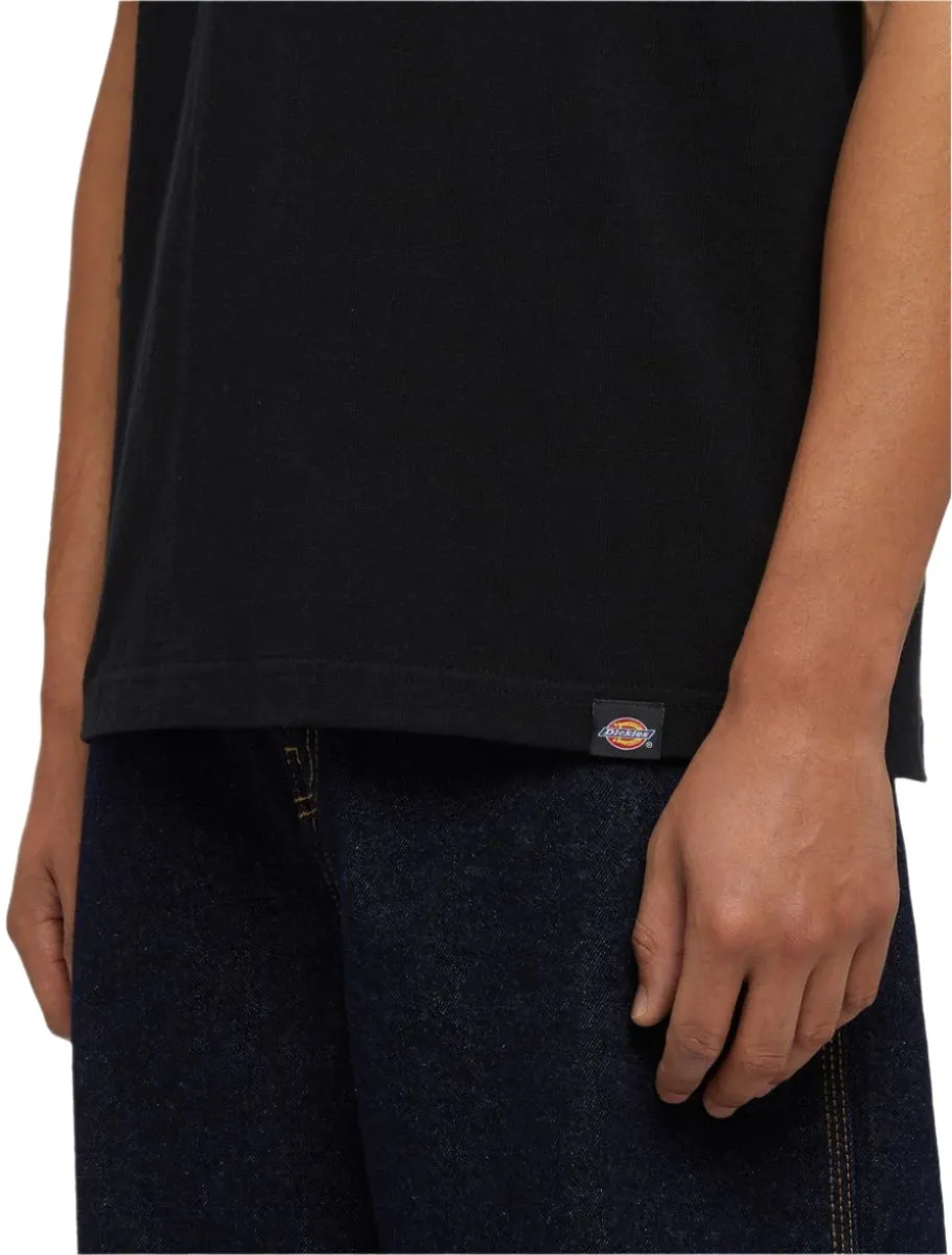 Dickies Panther T-shirt met korte mouwen Zwart sold by Burned Sports product image thumbnail 4