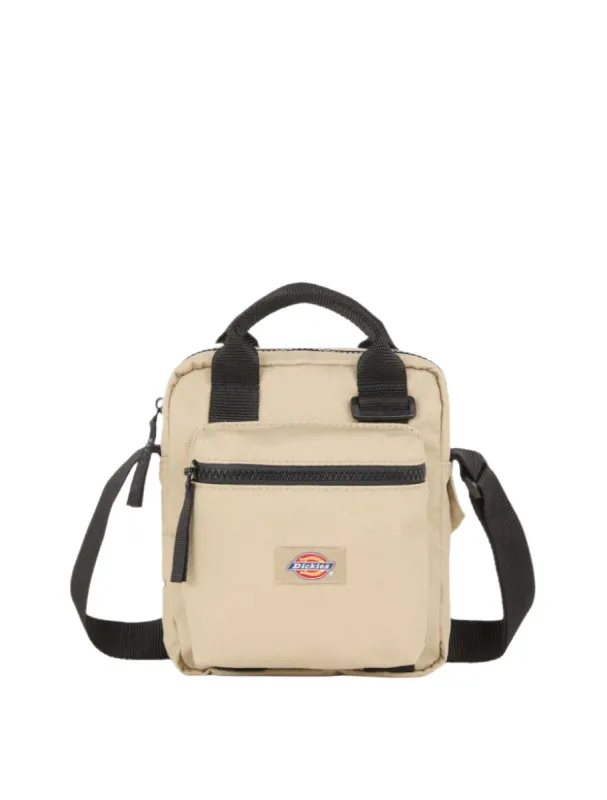 Dickies Moreauville Schoudertas Khaki sold by Burned Sports