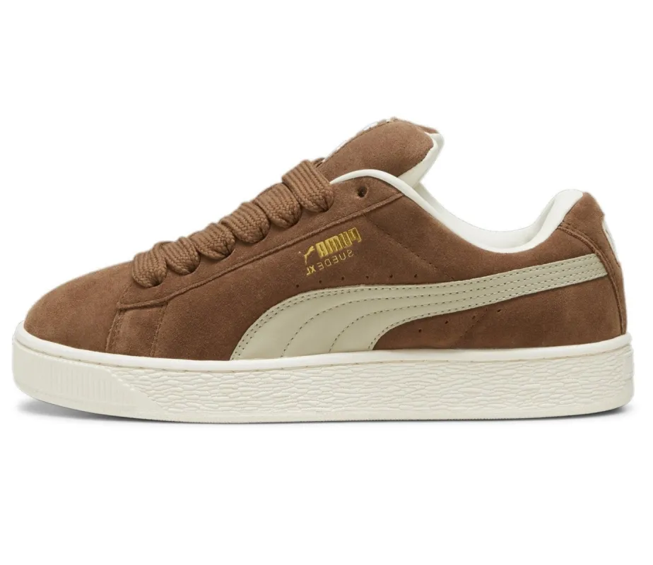 Puma Suede XL Sneaker Bruin sold by Burned Sports