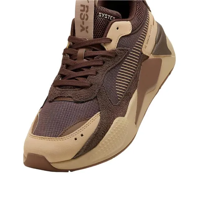 Puma RS-X Sneaker Espresso sold by Burned Sports product image thumbnail 2
