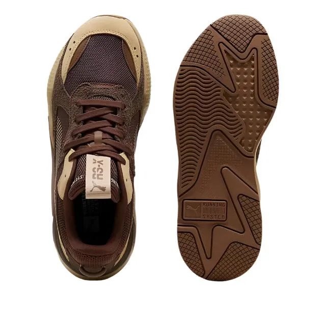Puma RS-X Sneaker Espresso sold by Burned Sports product image thumbnail 3