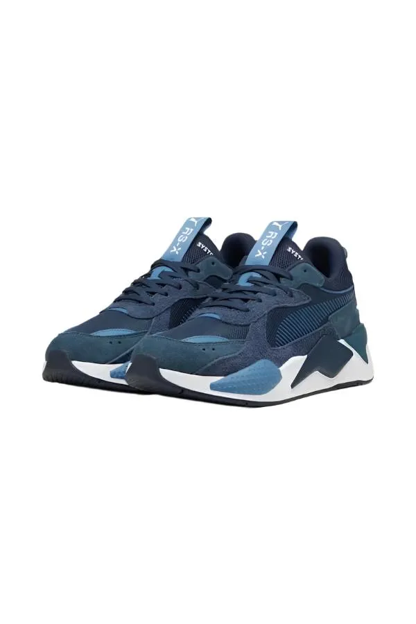 Puma RS-X Sneaker Blue Horizon sold by Burned Sports product image thumbnail 2