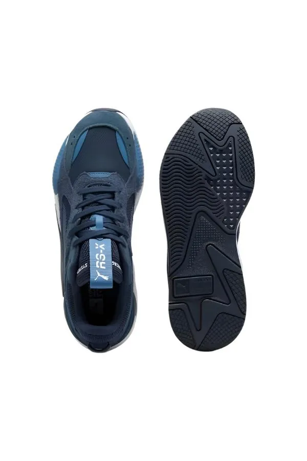 Puma RS-X Sneaker Blue Horizon sold by Burned Sports product image thumbnail 5