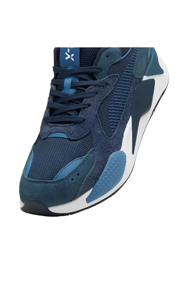 Puma RS-X Sneaker Blue Horizon sold by Burned Sports product image thumbnail 4