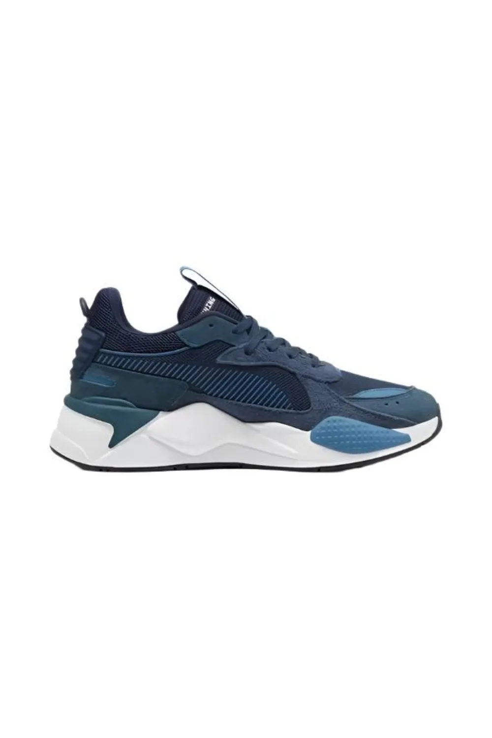 Puma RS-X Sneaker Blue Horizon sold by Burned Sports product image thumbnail 3