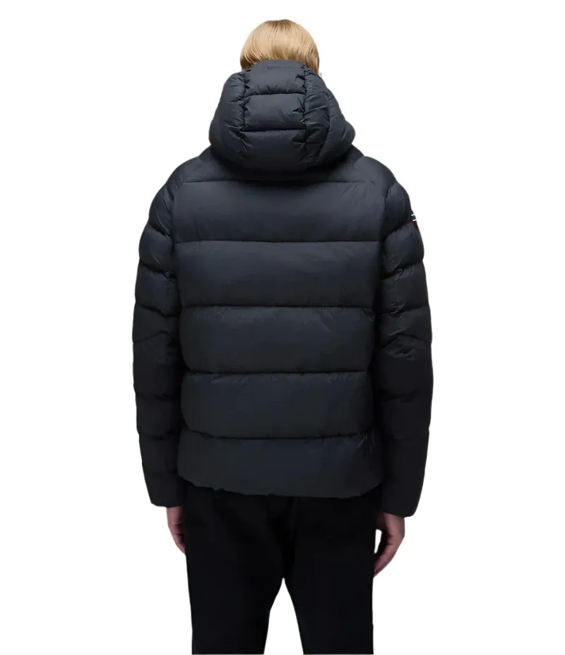 Napapijri Moesa Pufferjack Zwart sold by Burned Sports product image thumbnail 4