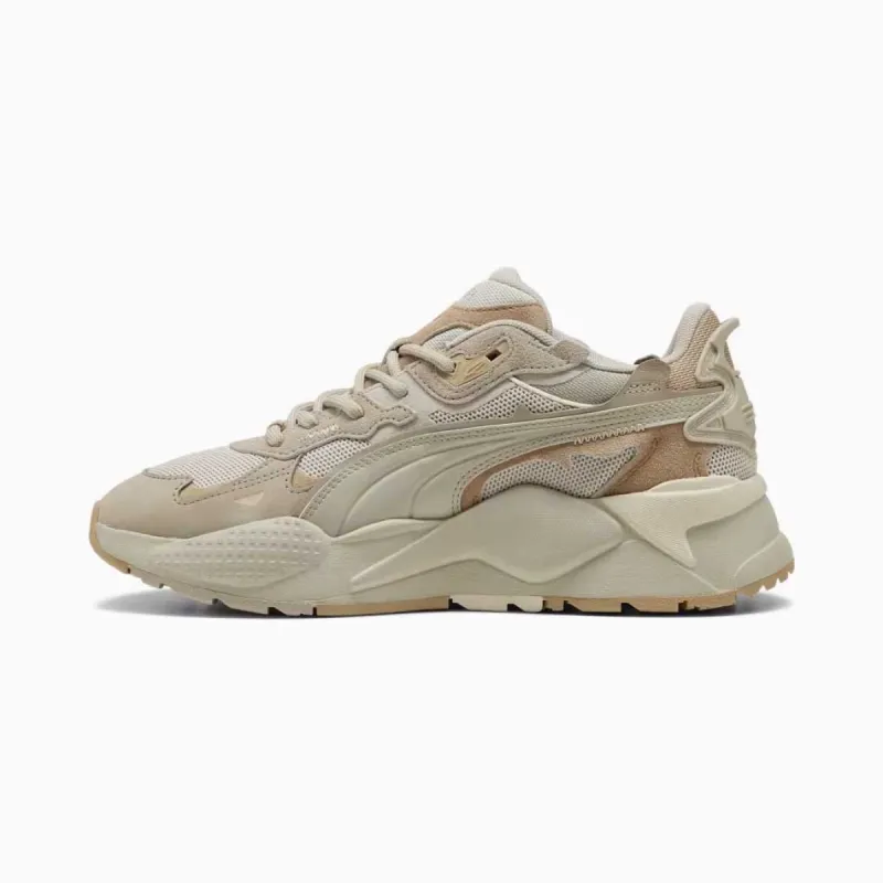 Puma Sneaker RS-X Up Beige sold by Burned Sports