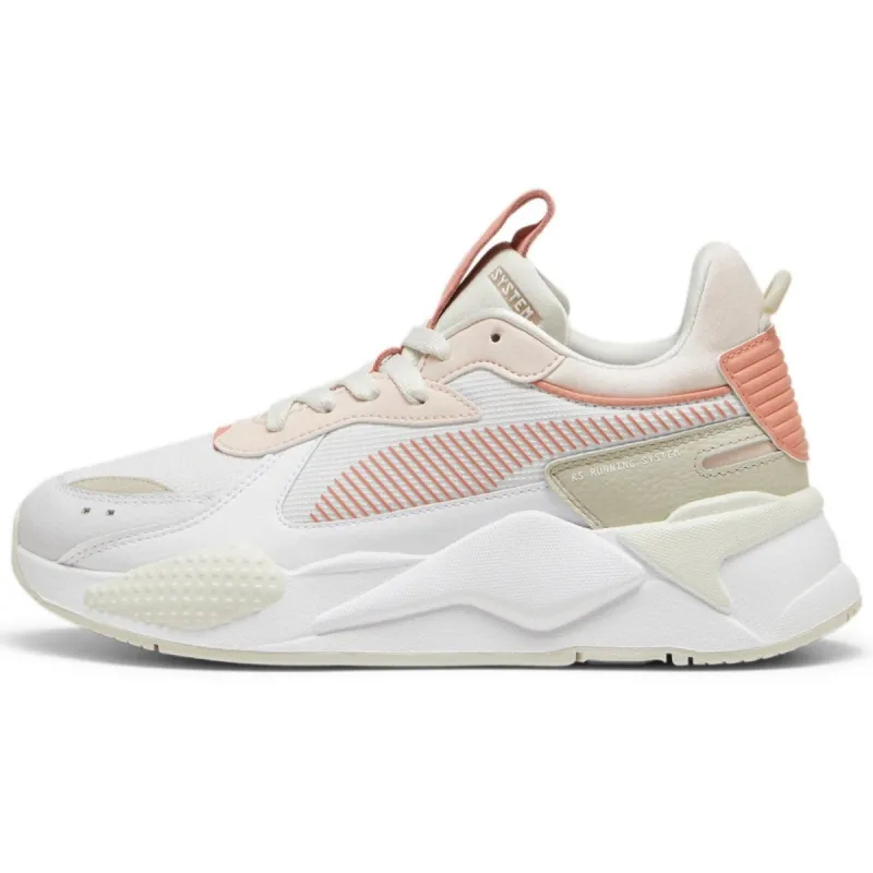 Puma RS-X Soft Dames Sneaker Roze sold by Burned Sports