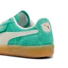 Puma Palermo Vintage Turquoise/Gum sold by Burned Sports