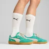 Puma Palermo Vintage Turquoise/Gum sold by Burned Sports
