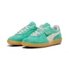 Puma Palermo Vintage Turquoise/Gum sold by Burned Sports