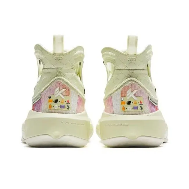 Anta Klay Thompson KT8 Basketbalschoen Ling Chee Kang sold by Burned Sports product image thumbnail 4