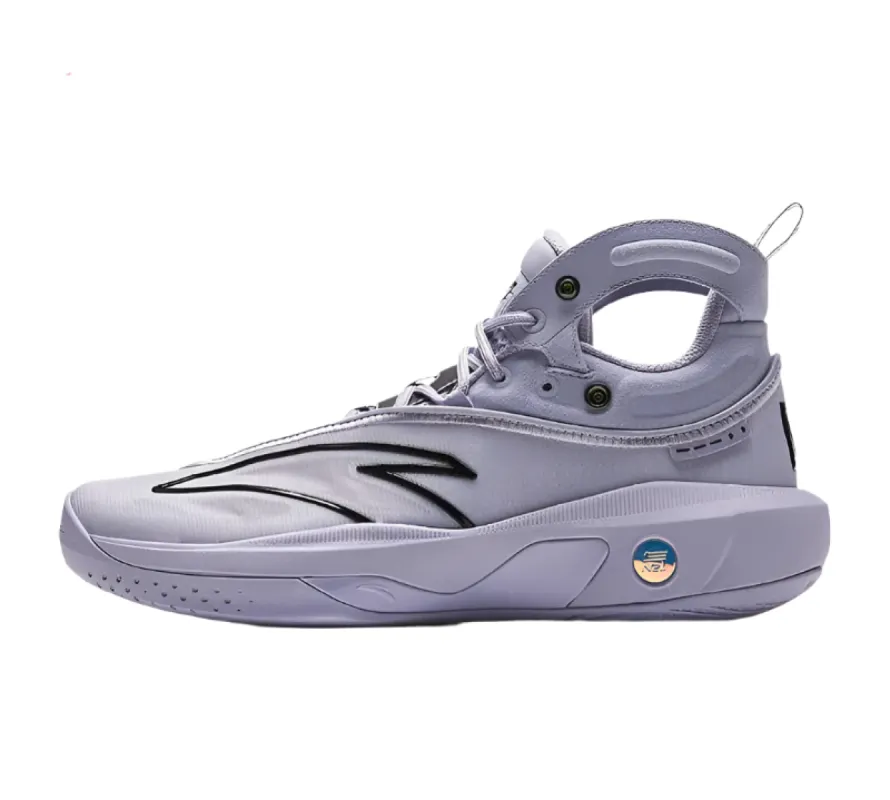 Anta Klay Thompson KT8 Basketbalschoen FATHER AND SON sold by Burned Sports