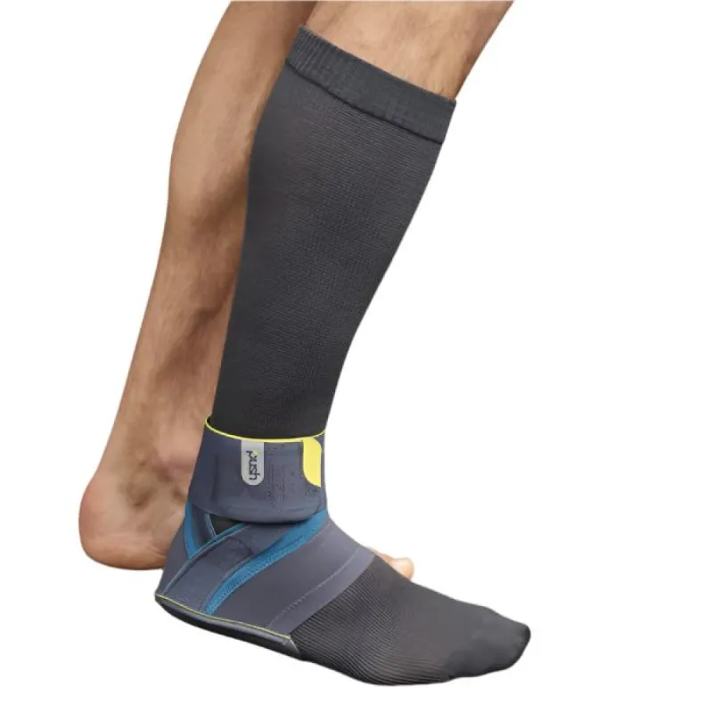 Push Sports Enkelbrace Kicx sold by Burned Sports