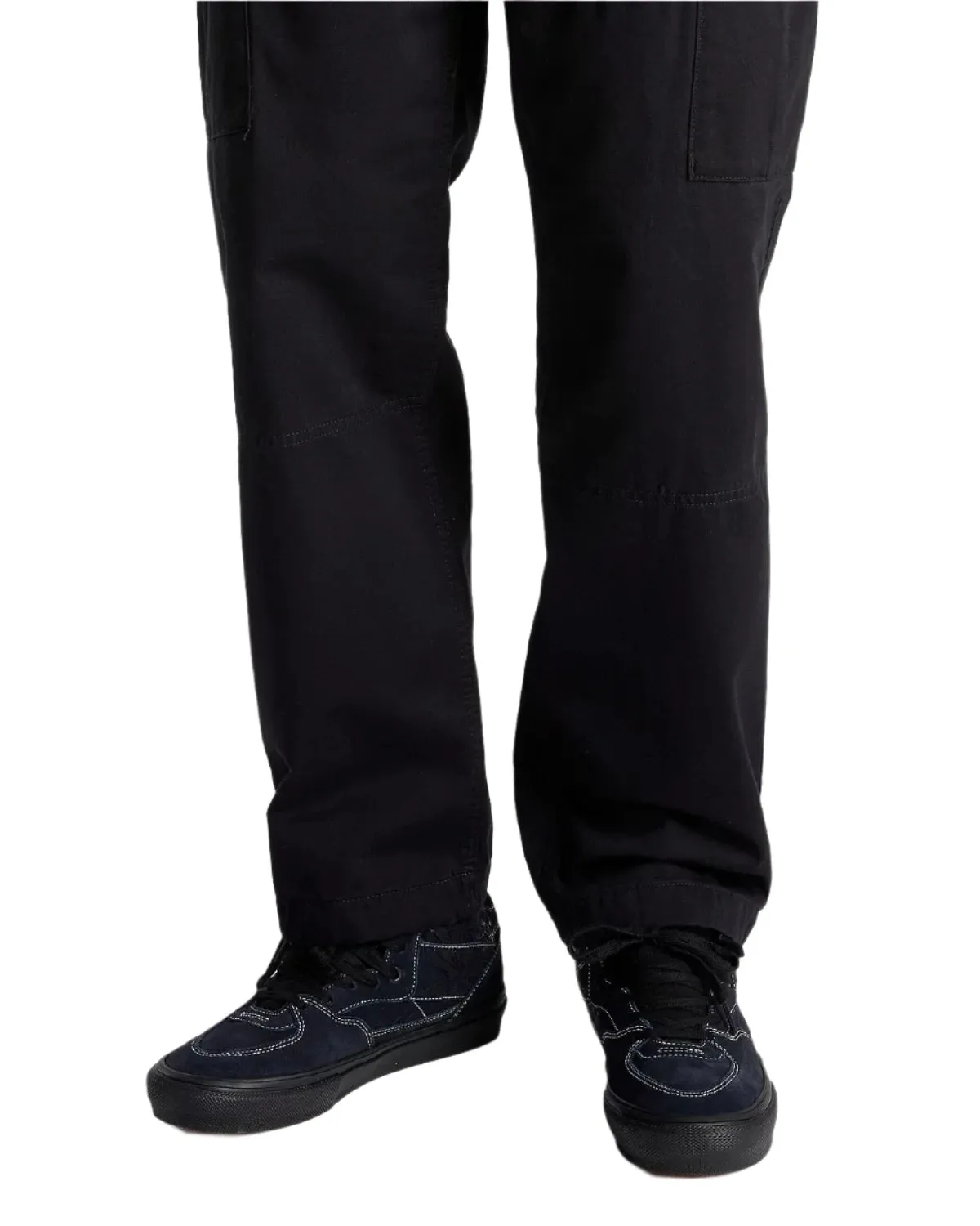 Vans Skateschoen Half Cab Zwart Spider sold by Burned Sports product image thumbnail 4