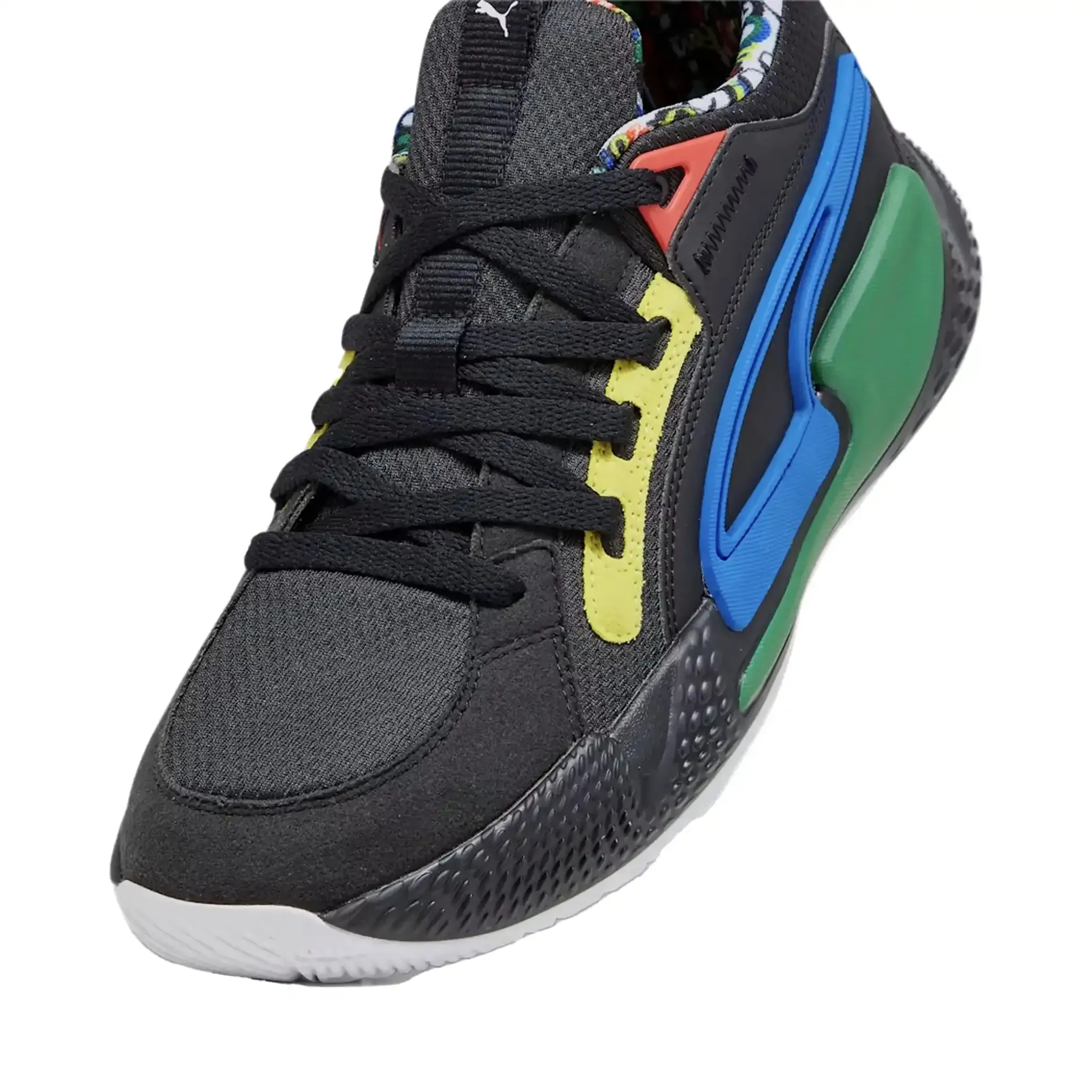 Court Rider Chaos Trash Talk sold by Burned Sports product image thumbnail 4