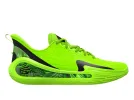 Under Armour Curry 12 Basketbalschoen Groen sold by Burned Sports