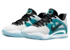 Nike KD 15 Teal sold by Burned Sports