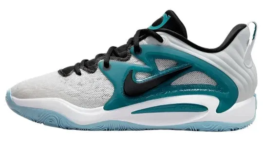 Nike KD 15 Teal sold by Burned Sports