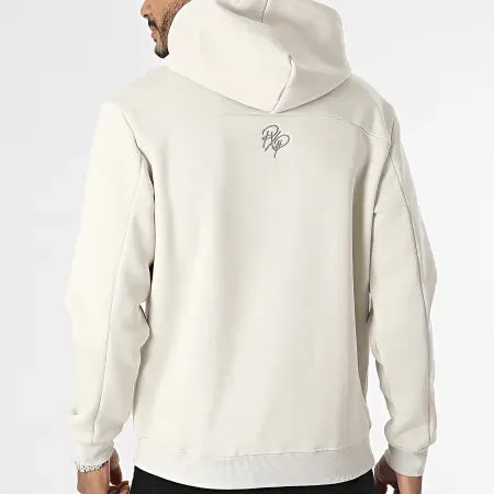 Project X Paris Hoodie Gebroken Hart Beige sold by Burned Sports product image thumbnail 2