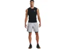 Under Armour Compression Shirt Sleeveless Zwart sold by Burned Sports