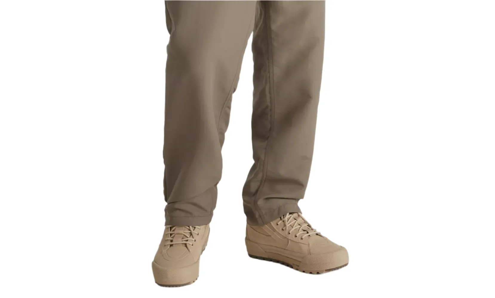 Vans MTE Sk8-HI Gore-Tex Beige sold by Burned Sports product image thumbnail 4