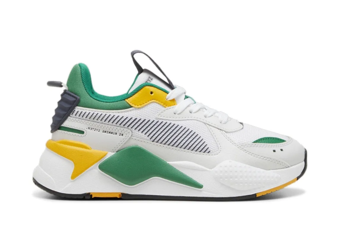 Puma RS-X Geek Jr sold by Burned Sports