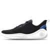 Under Armour Curry 12 Basketbalschoen Zwart sold by Burned Sports