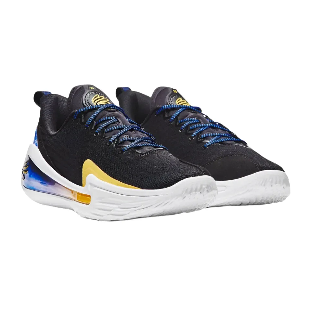 Under Armour Curry 12 Basketbalschoen Zwart sold by Burned Sports product image thumbnail 2