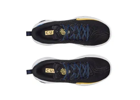 Under Armour Curry 12 Basketbalschoen Zwart sold by Burned Sports product image thumbnail 4