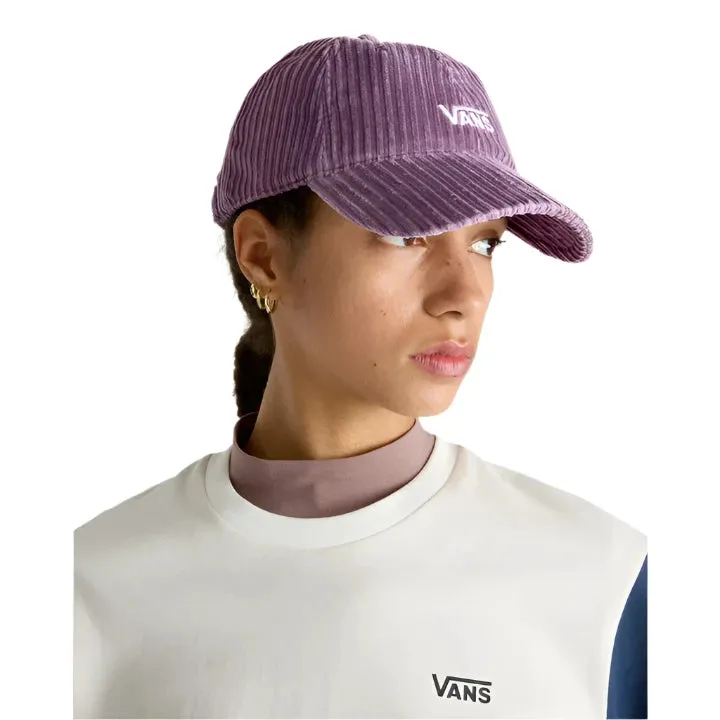 Vans Corduroy Pet Paars sold by Burned Sports product image thumbnail 3