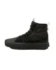 Vans MTE Sk8-HI Gore-Tex Zwart sold by Burned Sports