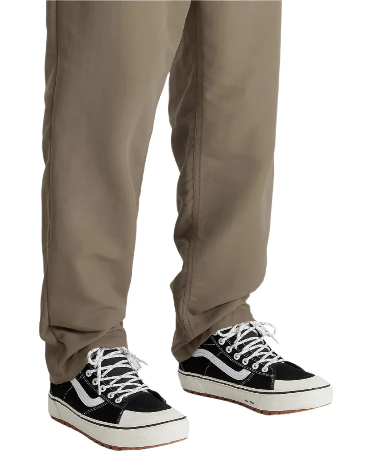 Vans Sk8-Hi MTE-2 Zwart Wit sold by Burned Sports product image thumbnail 5