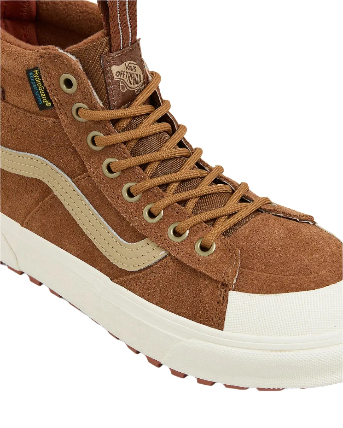 Vans Sk8-Hi MTE-2 Bruin sold by Burned Sports product image thumbnail 4