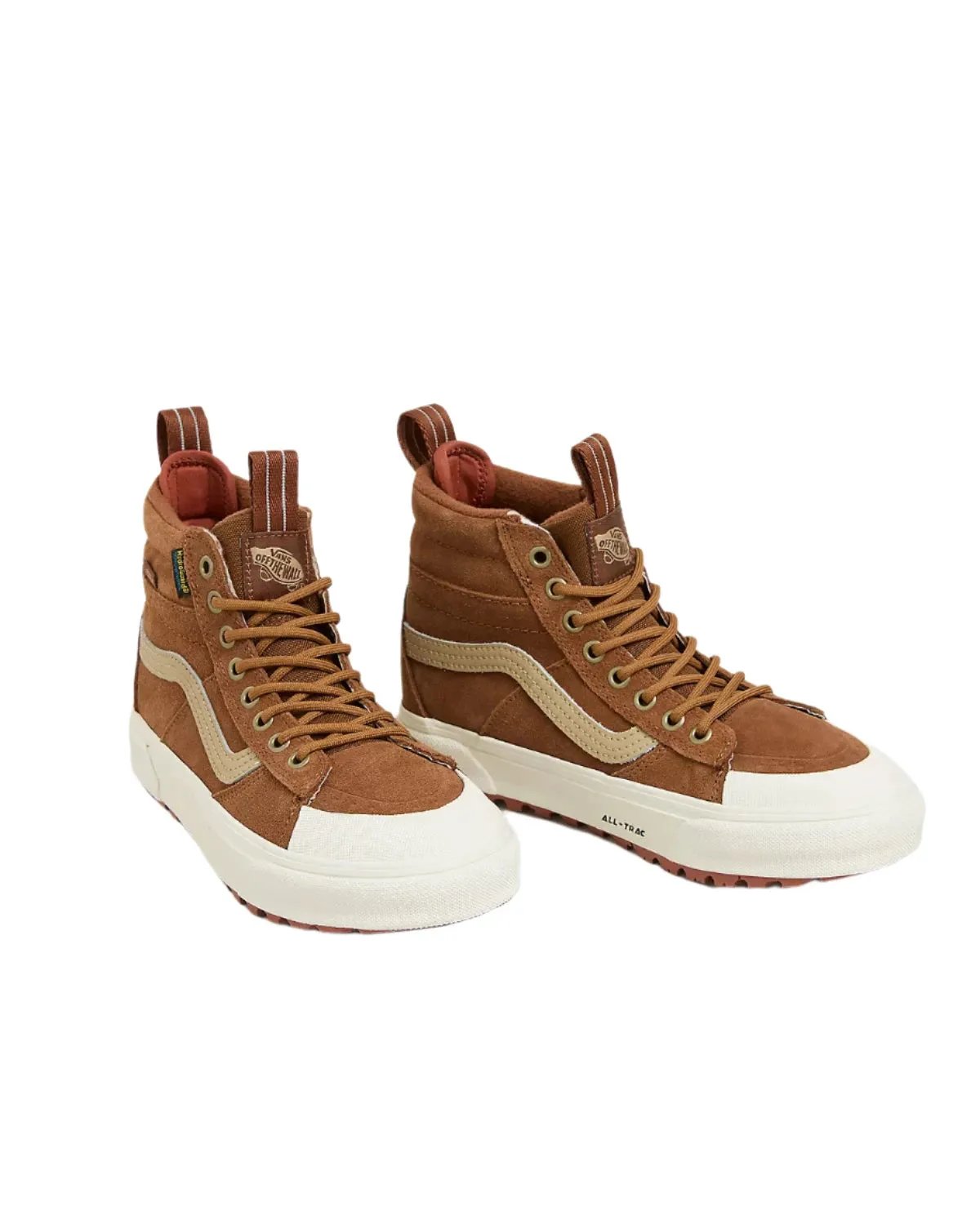Vans Sk8-Hi MTE-2 Bruin sold by Burned Sports product image thumbnail 2