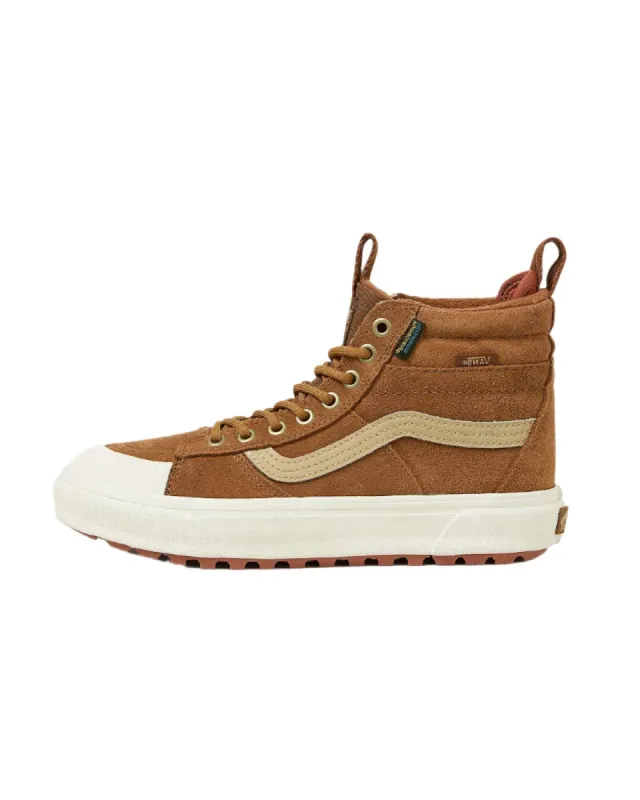Vans Sk8-Hi MTE-2 Bruin sold by Burned Sports