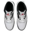 Air Jordan 3 Retro Cement Grey sold by Burned Sports