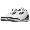 Air Jordan 3 Retro Cement Grey sold by Burned Sports