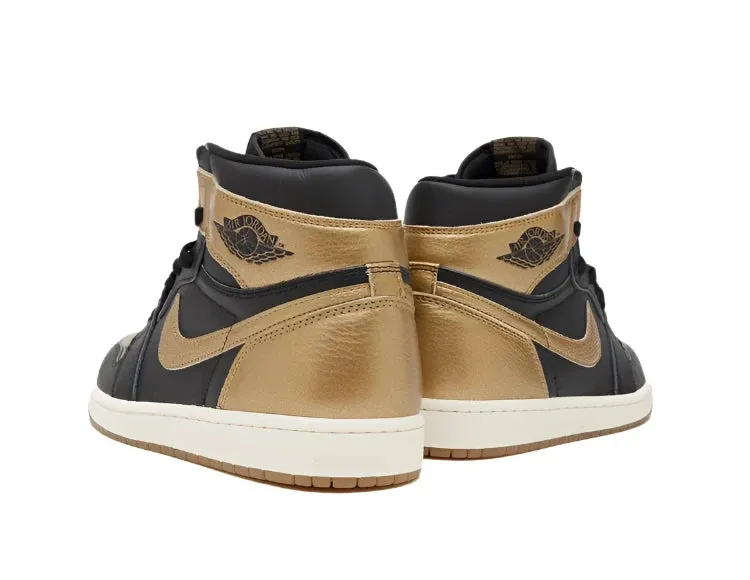 Air Jordan 1 Metallic Gold sold by Burned Sports product image thumbnail 4