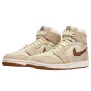 Air Jordan 1 Zoom CMFT 2 Legend Coffee sold by Burned Sports