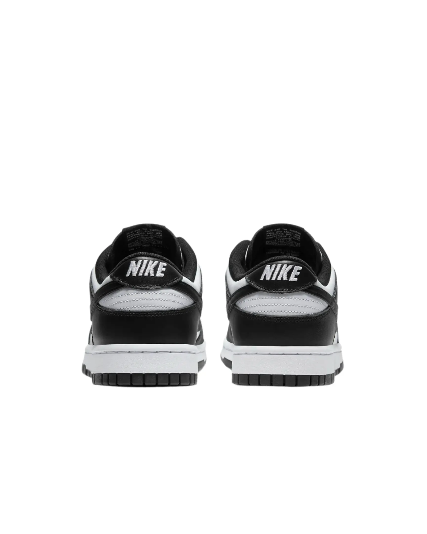 Nike Dunk Low Retro Panda sold by Burned Sports product image thumbnail 5